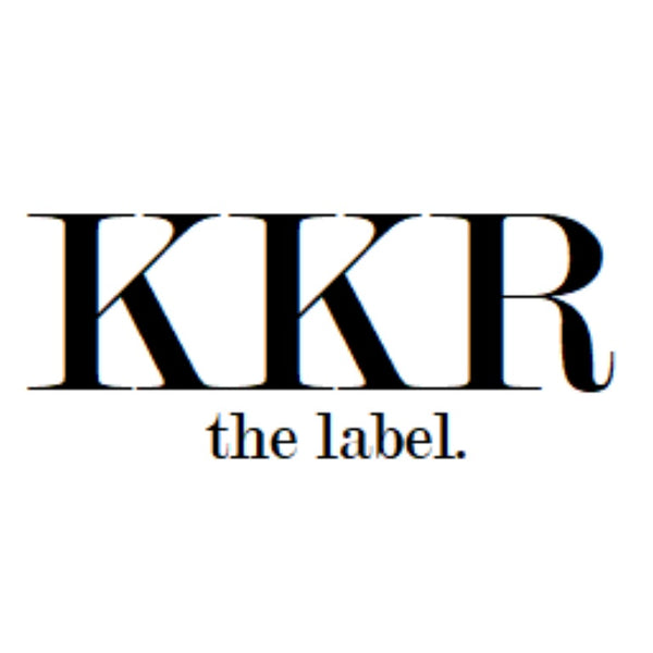 KKR The Label.